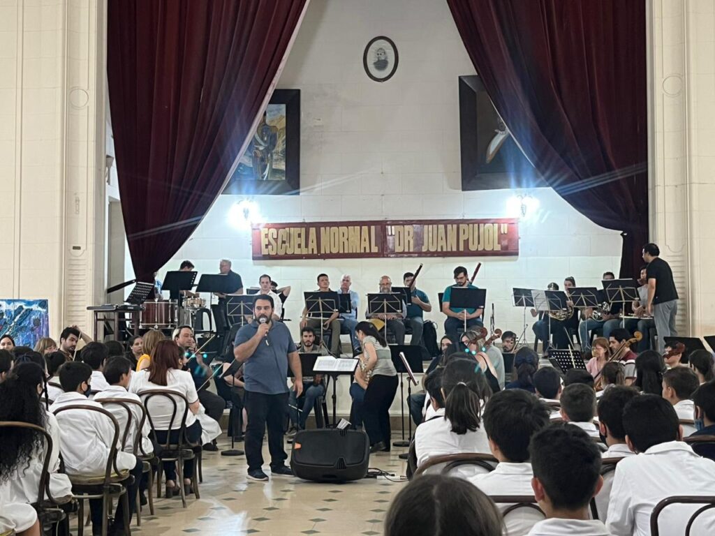 CONCIERTO DIDACTICO (2)