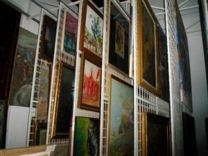 TALLER INTERNACIONAL EN EL MUSEO DE BELLAS ARTES (1)