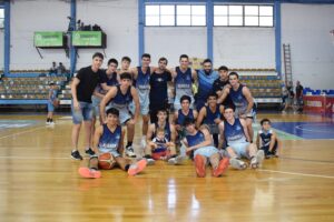 U17 LFF