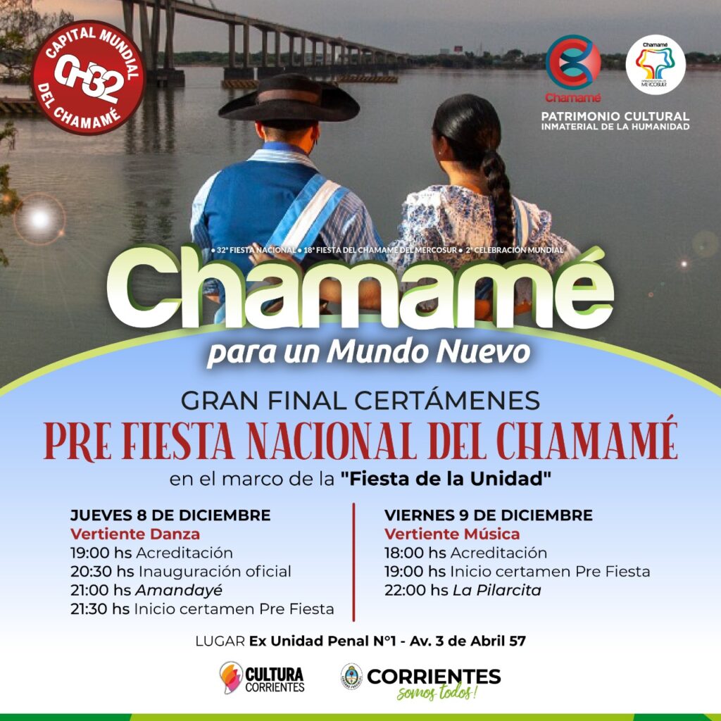 GRAN FINAL DE LOS CERTÃ_MENES PRE FIESTA