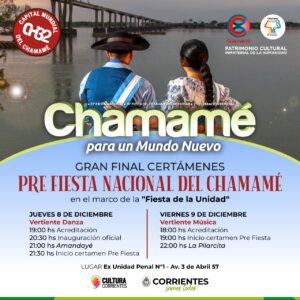 GRAN FINAL DE LOS CERTÃ_MENES PRE FIESTA