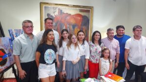 MUESTRA CHAMAMECERA (4)