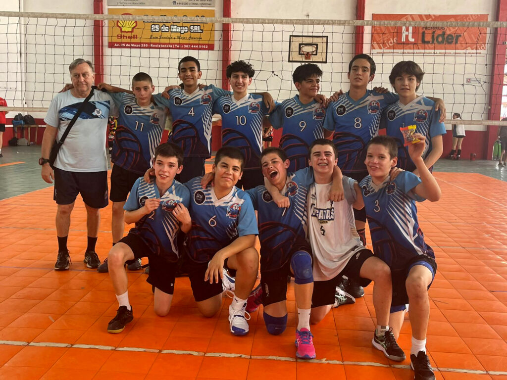 Sub 14
