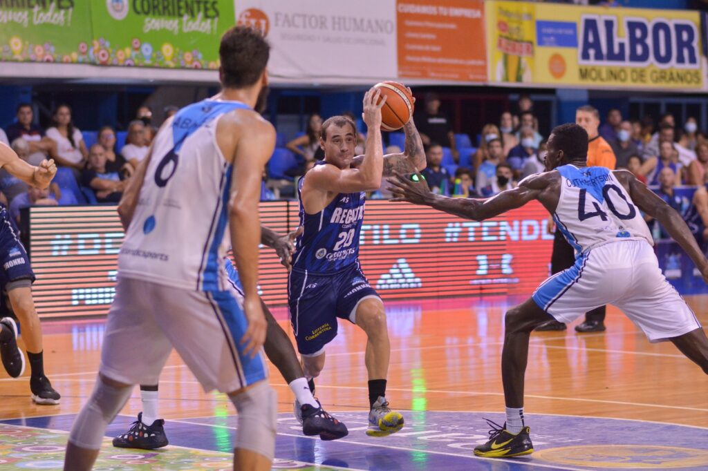 Arengo vs LU 2021-22