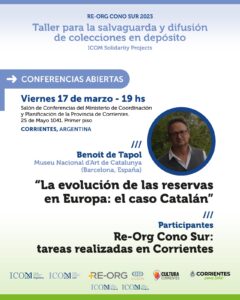 CONFERENCIA VIERNES