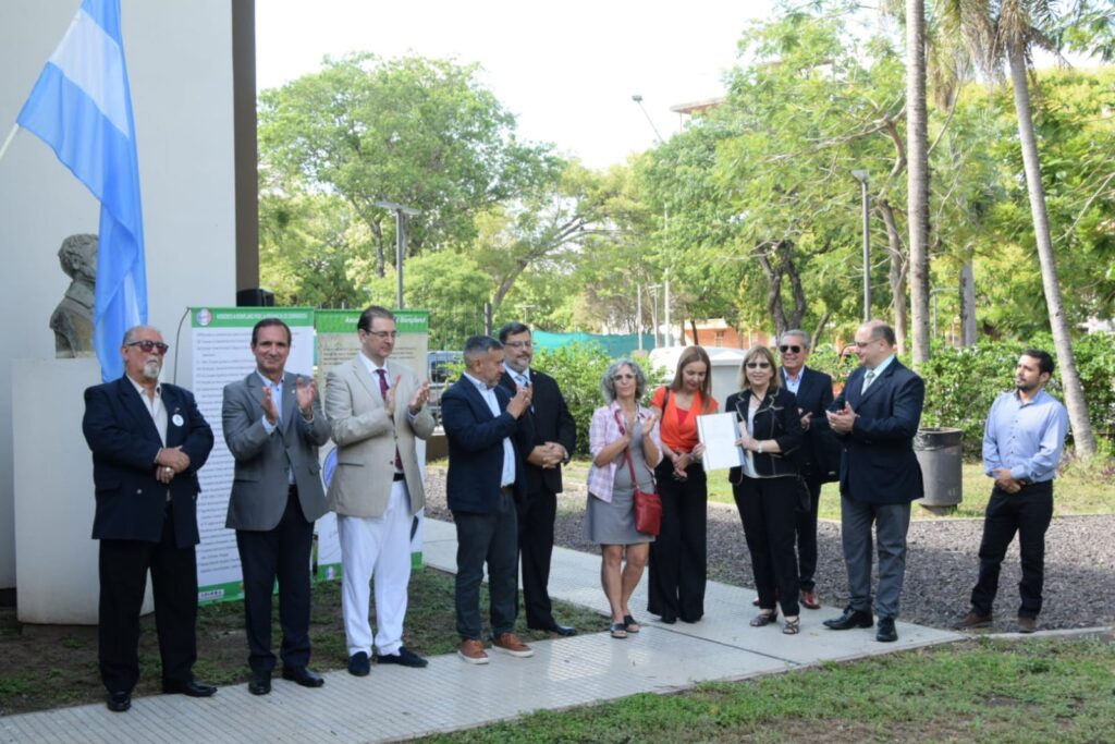 LVIII Encuentro ADiMRA