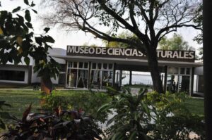 MUSEO AMADO BONPLAND