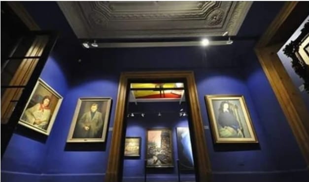 catálogo Museo de Bellas Artes (3)