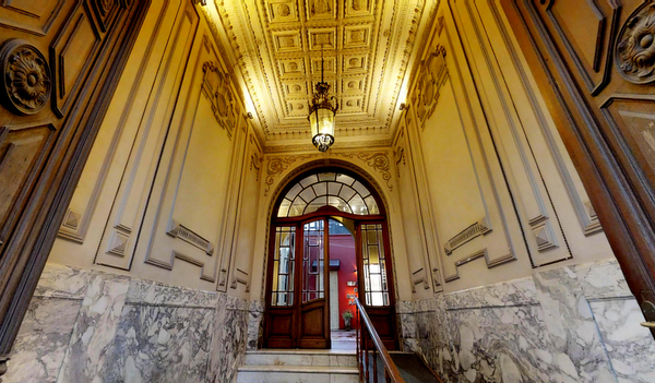 museo de bllas artes