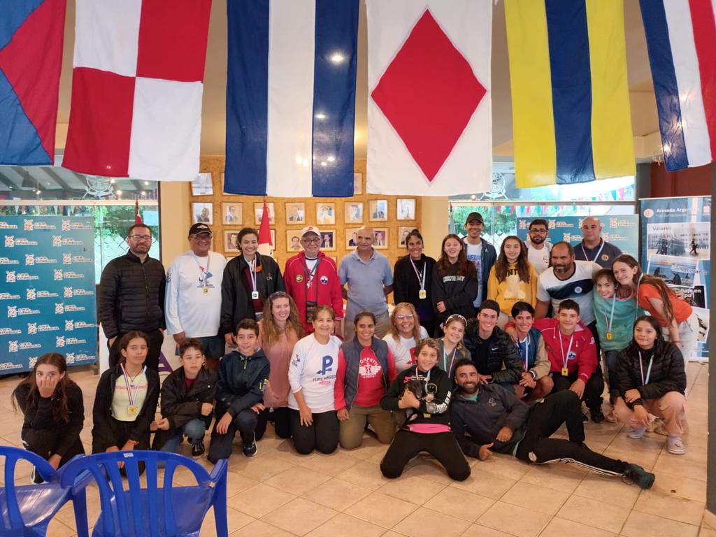 Aniversario MbiguÃ¡