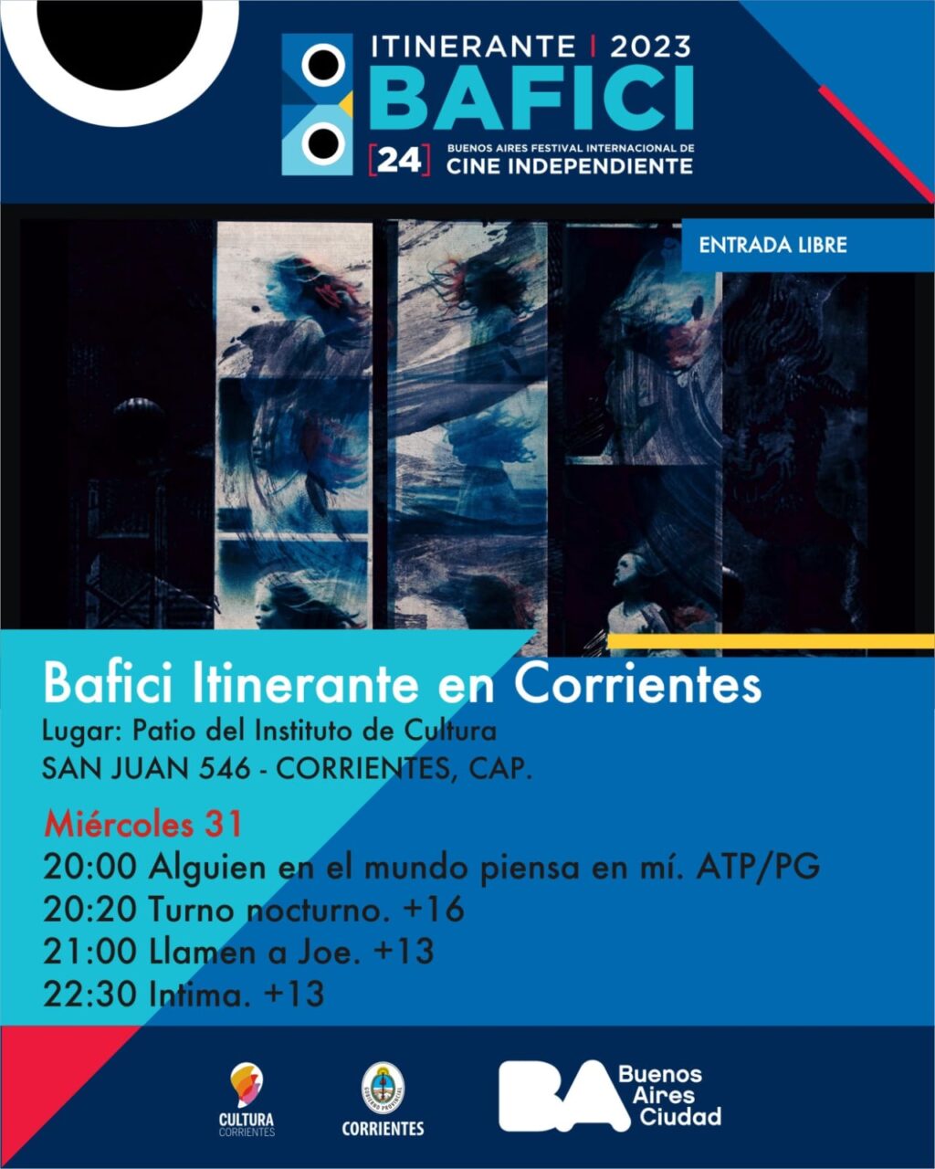 Bafici Itinerante (1)