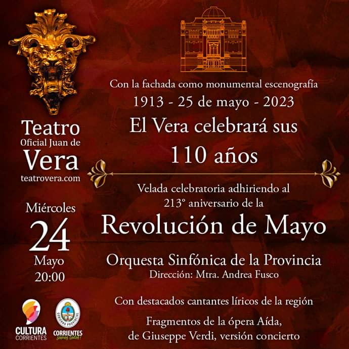 CELEBRACIÃ_N POR LOS 110 AÃ_OS DEL TEATRO VERA (1)