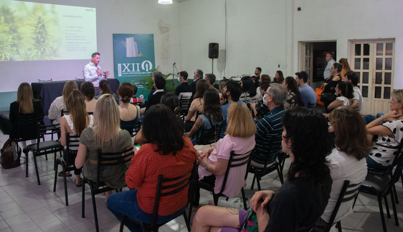 Feria del Libro de Corrientes 2023 Convocatoria 2