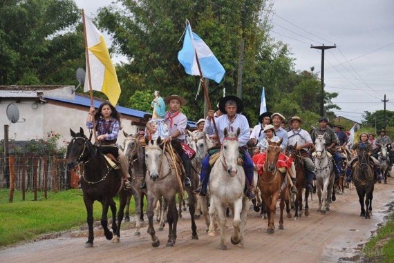 Procesion concepcion