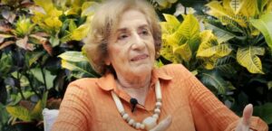 ciclo entrevistas con Chela