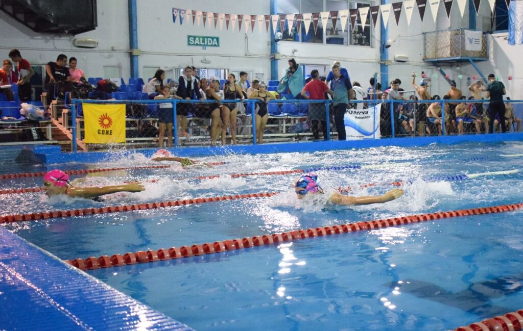 natacion