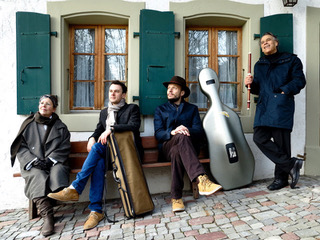 ENSAMBLE INTERNACIONAL-IGLESIA CATEDRAL