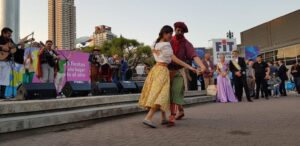 PRESENTACIÓN DE LA FNCH EN LA FIT (2)