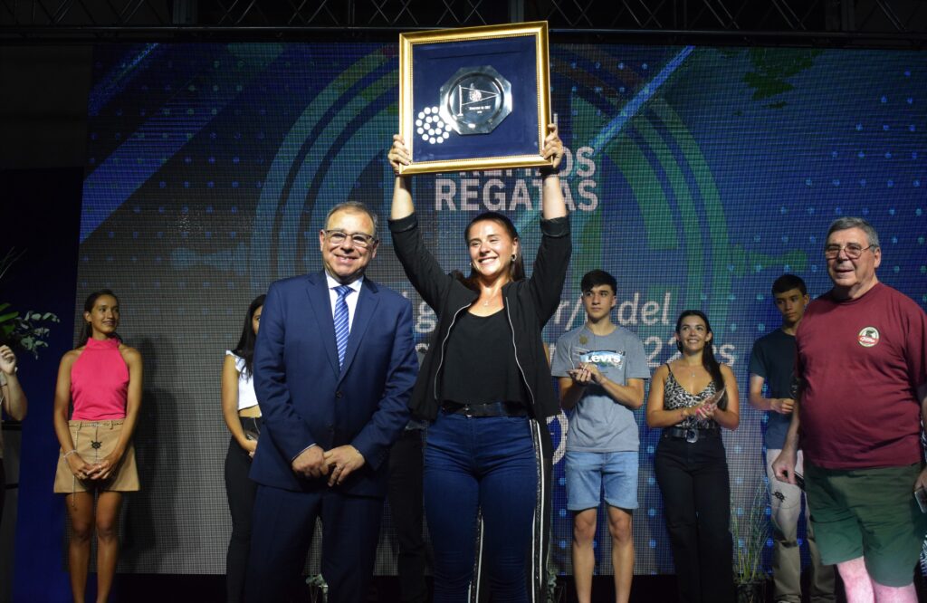 32 Agostina Manzotti 2022