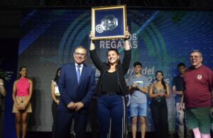 32 Agostina Manzotti 2022