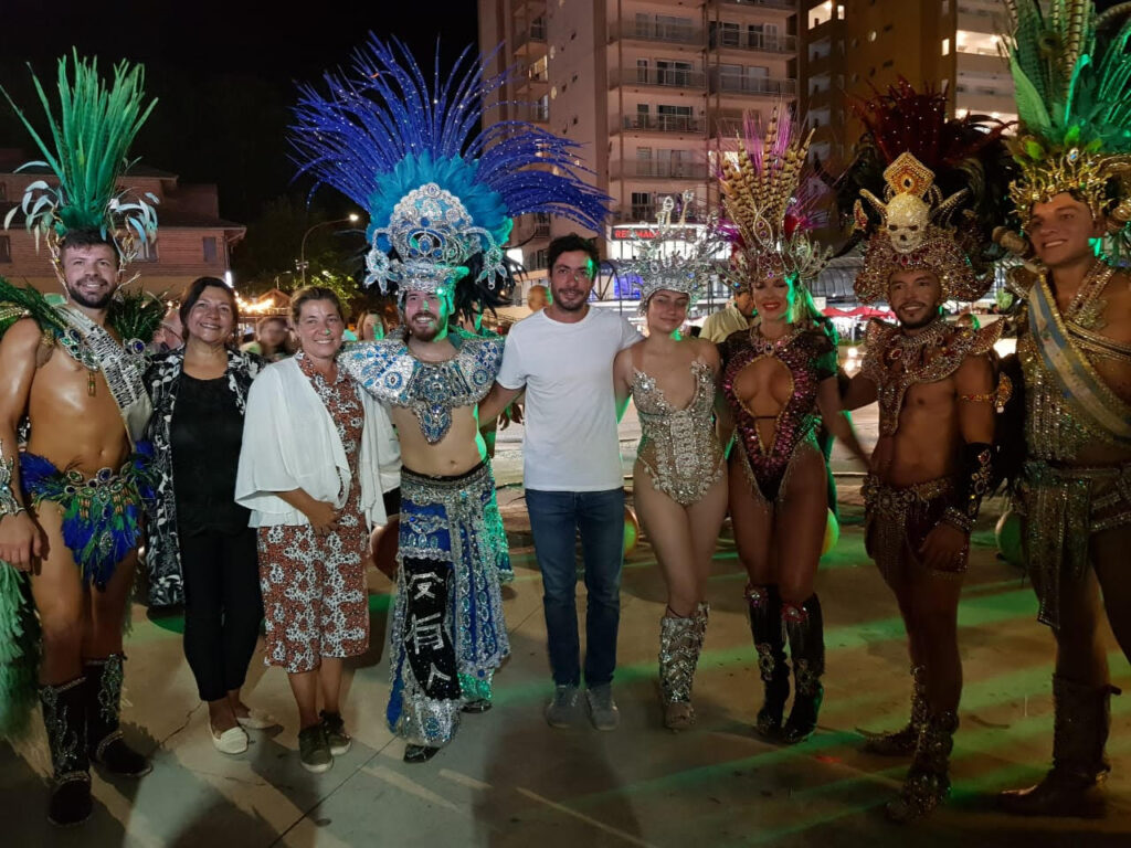 Ibarguren_Eliciri_comparseros