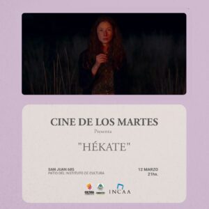 CINE DE LOS MARTES (2)