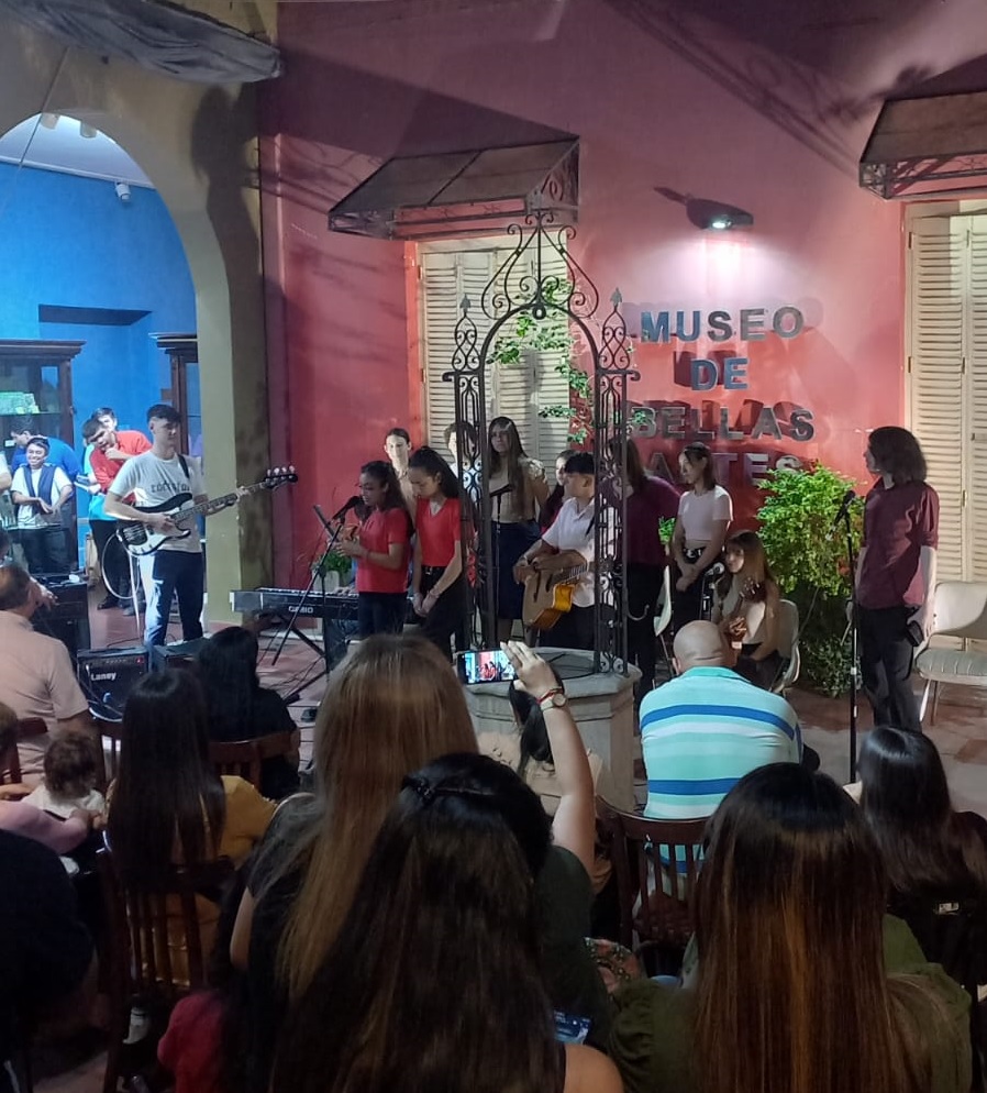 MUSEO DE BELLAS ARTES 3