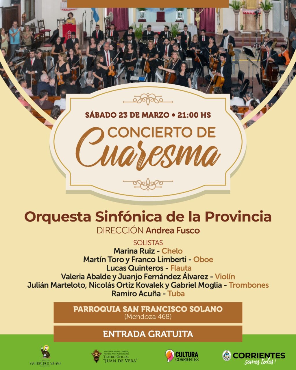 CONCIERTO- ORQUESTA SINFÓNICA (1)
