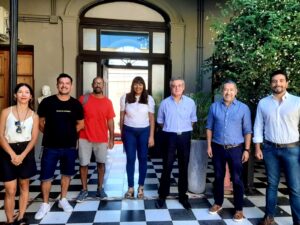 DESFILE DE ARTE CORPORAL (2)