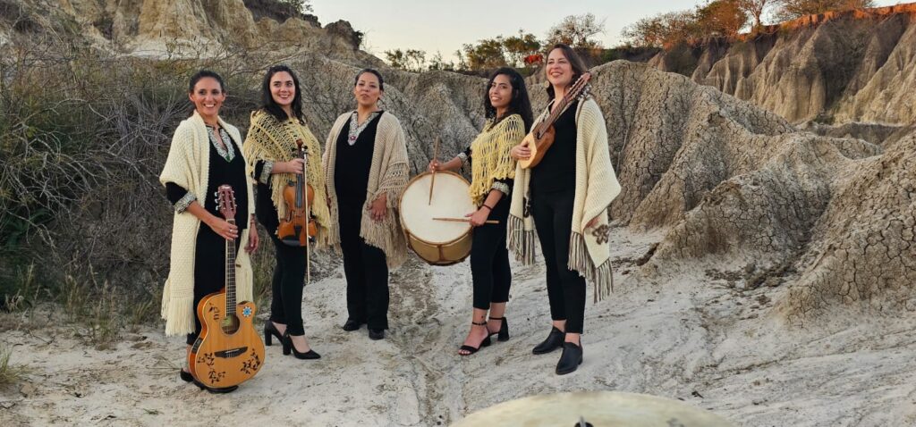 GALA DE MÚSICA FOLCLÓRICA (1)