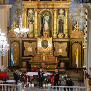 CONCIERTO DE LA ORQUESTA SINFÓNICA (3)