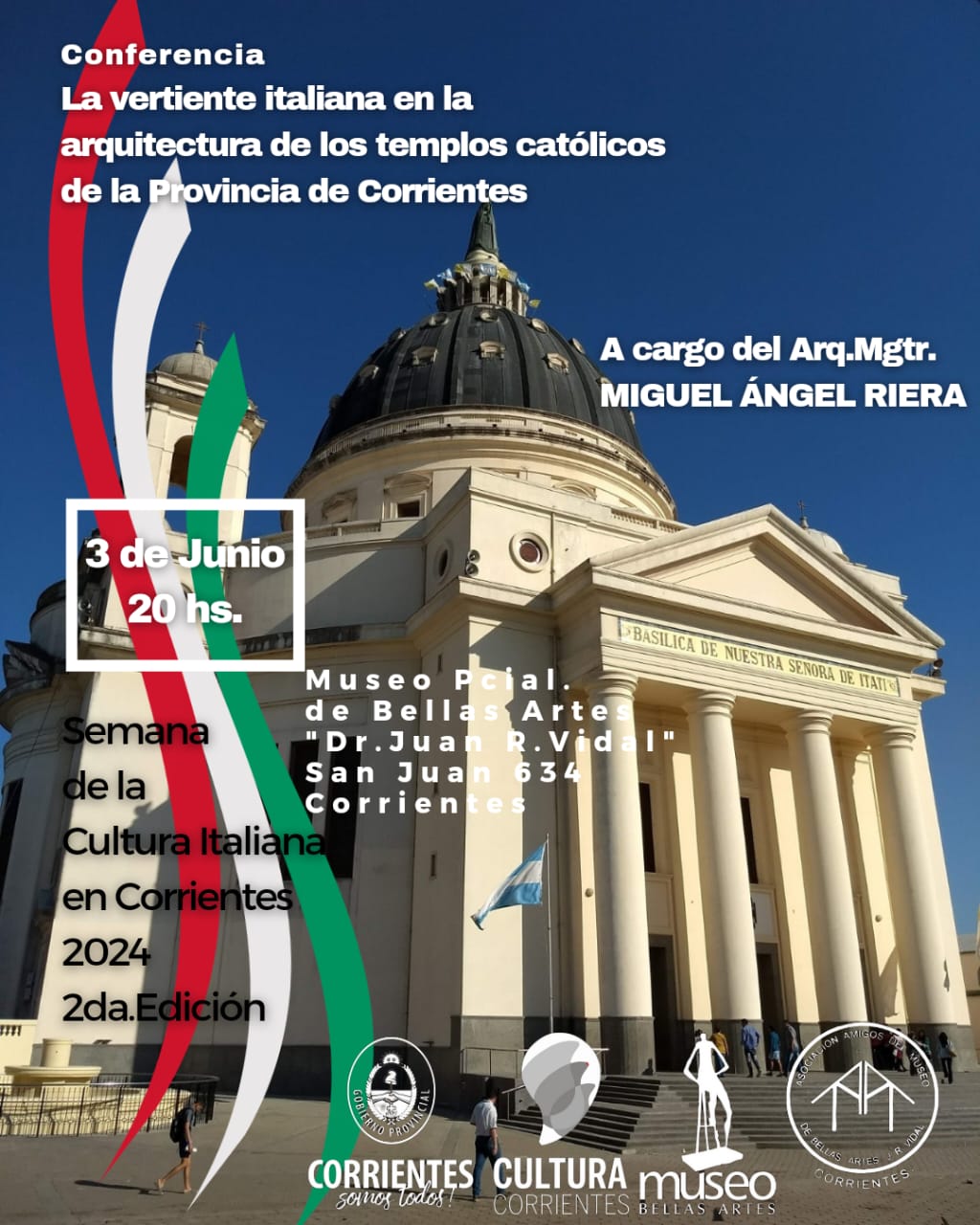 CONFERENCIA EN EL MUSEO DE BELLAS ARTES- PLACA (1)