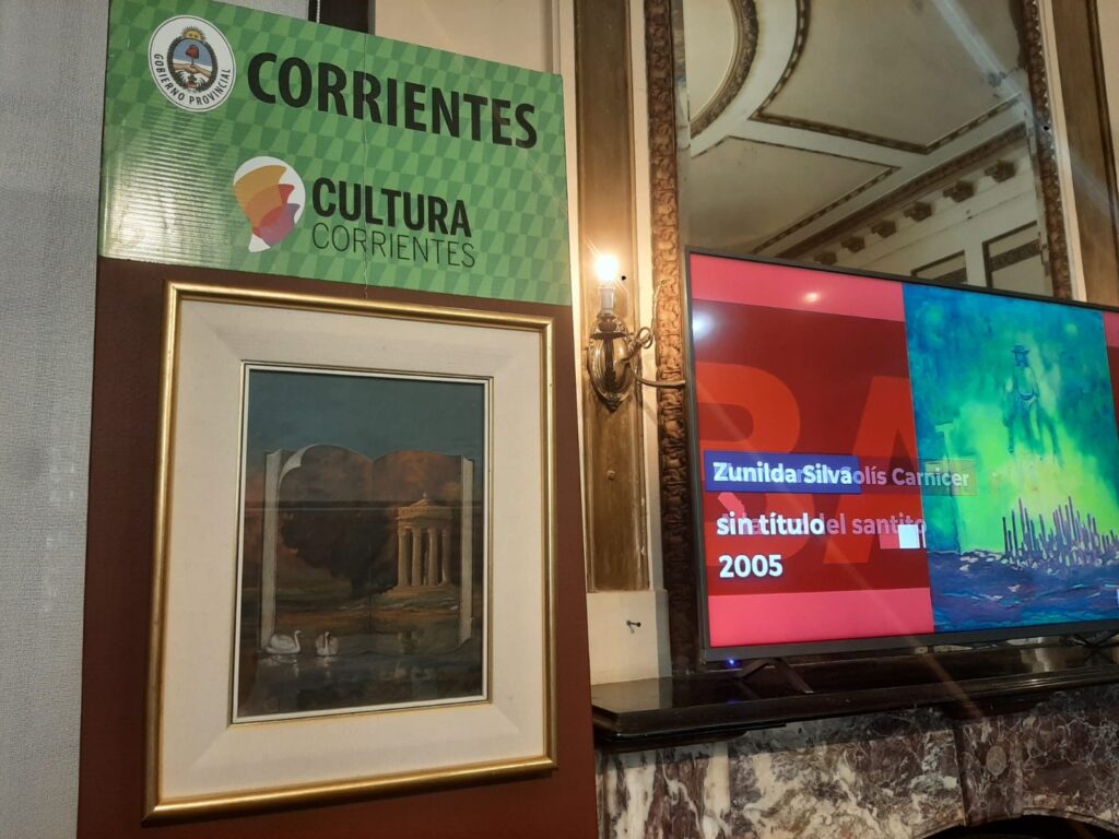 obra adquirida para el Museo de Bellas Artes (2)