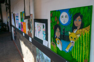 JUEGOS CULTURALES-Instancia local 5