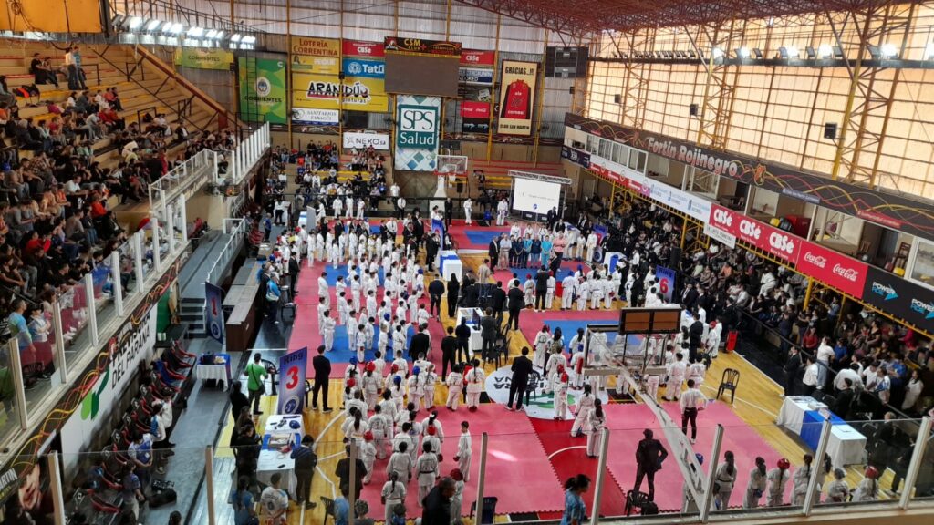 Torneo Ciudad de Corrientes