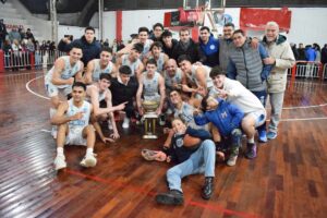 CRC Campeón Copa Palacio 2024