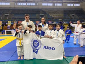 JUDOKITAS