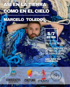 Muestra -Así en la tierra como en el cielo (3)