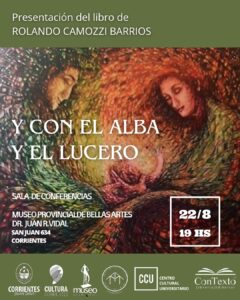 PRESENTACIÓN DE LIBRO (2)