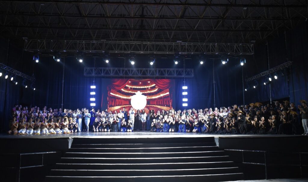 Cierre Gala Danza Colectiva 1