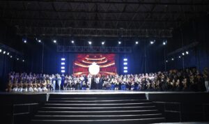 Cierre Gala Danza Colectiva 1