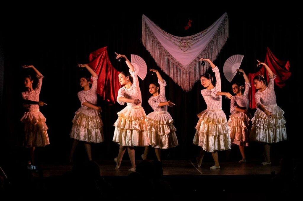 Gala Danza Colectiva Prensa