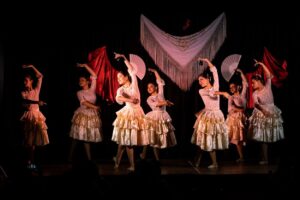 Gala Danza Colectiva Prensa