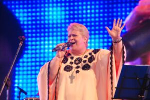 HOMENAJE OFELIA LEIVA (1)