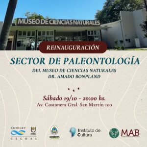 MUSEO DE CIENCIAS NATURALES (2)