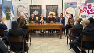 Presentacion ita trail