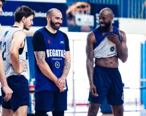 Ramirez Barrios y Thomas