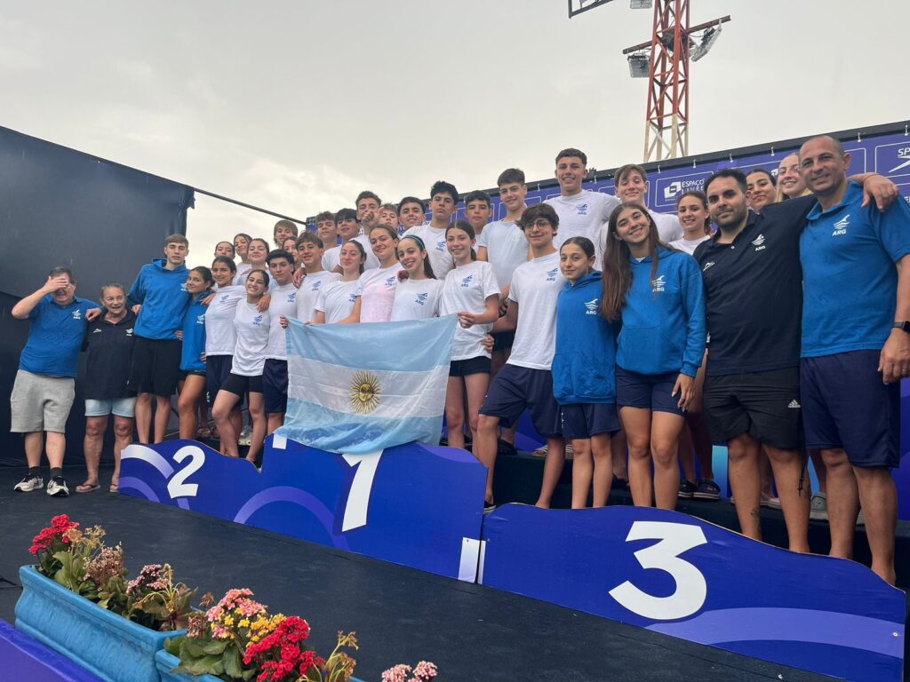 Selección Argentina