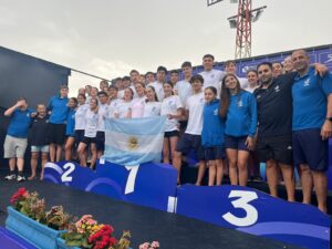 Selección Argentina