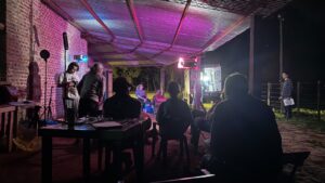 RODAJE ALMA NEGRA (1)